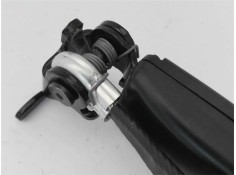 Recambio de anclaje cinturon trasero derecho para peugeot 2008 1.2 access referencia OEM IAM 96781661XT  