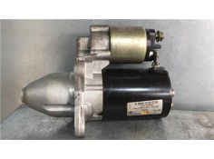 Recambio de motor arranque para rover 400 fastback (rt) 416 si referencia OEM IAM   