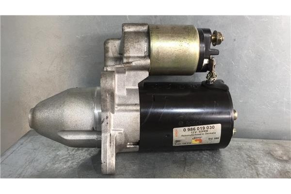 Recambio de motor arranque para rover 400 fastback (rt) 416 si referencia OEM IAM   