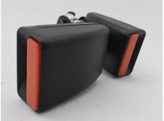 Recambio de anclaje cinturon trasero derecho para peugeot 2008 1.2 access referencia OEM IAM 96781661XT  