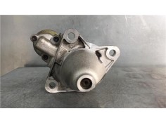 Recambio de motor arranque para rover 400 fastback (rt) 416 si referencia OEM IAM   