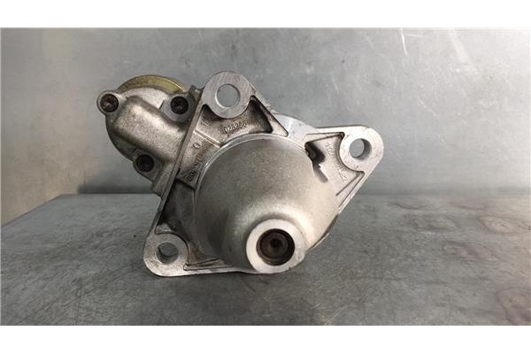 Recambio de motor arranque para rover 400 fastback (rt) 416 si referencia OEM IAM   