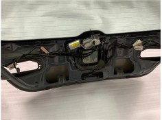 Recambio de porton trasero para seat leon (1p1) referencia OEM IAM   