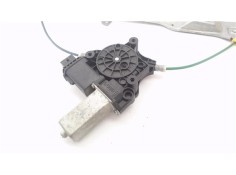 Recambio de mecanismo elevalunas delantero izquierdo para opel corsa d 1.3 cdti referencia OEM IAM 13298153 39161986 