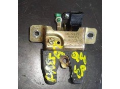 Recambio de cierre electromagnetico porton para volkswagen passat berlina (3b2) 1.9 tdi referencia OEM IAM 3A5827503  
