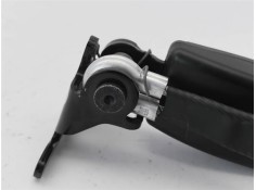 Recambio de anclaje cinturon trasero derecho para peugeot 2008 1.2 access referencia OEM IAM 96781661XT  