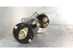 Recambio de motor arranque para rover 400 fastback (rt) 416 si referencia OEM IAM   
