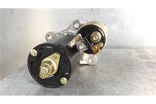 Recambio de motor arranque para rover 400 fastback (rt) 416 si referencia OEM IAM   