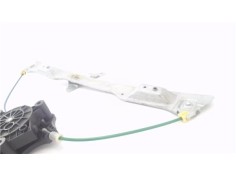 Recambio de mecanismo elevalunas delantero izquierdo para opel corsa d 1.3 cdti referencia OEM IAM 13298153 39161986 