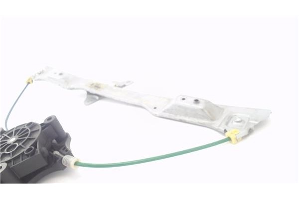 Recambio de mecanismo elevalunas delantero izquierdo para opel corsa d 1.3 cdti referencia OEM IAM 13298153 39161986 