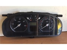 Recambio de cuadro completo para renault laguna ii (bg0) 2.2 dci (bg09) referencia OEM IAM 8200328449 501018880086 