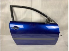 Recambio de puerta delantero derecha para seat ibiza (6l1) referencia OEM IAM   