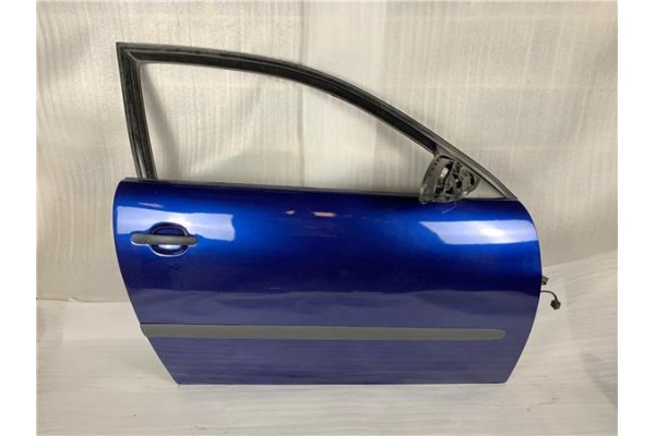 Recambio de puerta delantero derecha para seat ibiza (6l1) referencia OEM IAM   