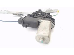 Recambio de mecanismo elevalunas delantero izquierdo para opel corsa d 1.3 cdti referencia OEM IAM 13298153 39161986 