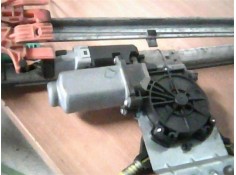 Recambio de mecanismo elevalunas delantero derecho para peugeot expert furgón (vf3a_, vf3u_, vf3x_) 1.6 hdi 90 referencia OEM IA