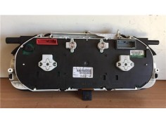 Recambio de cuadro completo para renault laguna ii (bg0) 2.2 dci (bg09) referencia OEM IAM 8200328449 501018880086 
