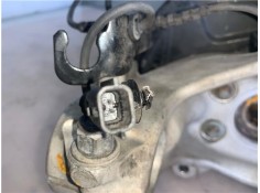 Recambio de mangueta delantero derecha para renault grand scenic iv 1.2 tce referencia OEM IAM 124499080103 15317 