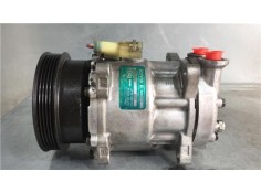 Recambio de compresor aire acond. para rover 400 fastback (rt) 416 si referencia OEM IAM SD7V16 1010 