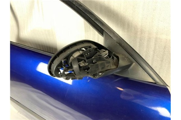 Recambio de puerta delantero derecha para seat ibiza (6l1) referencia OEM IAM   