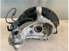 Recambio de mangueta delantero derecha para renault grand scenic iv 1.2 tce referencia OEM IAM 124499080103 15317 