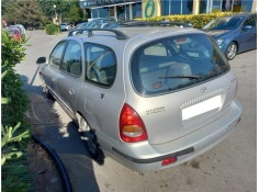 hyundai lantra familiar (rd) del año 1999