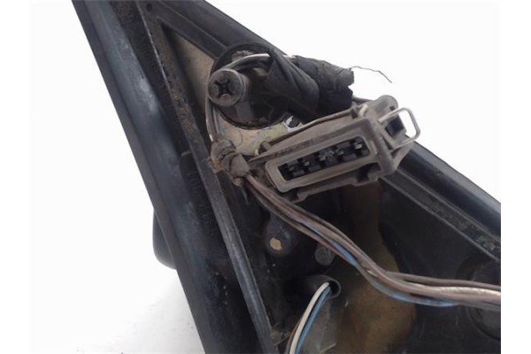 Recambio de retrovisor electrico izquierdo para seat cordoba berlina (6k2) referencia OEM IAM   