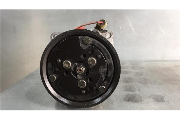 Recambio de compresor aire acond. para rover 400 fastback (rt) 416 si referencia OEM IAM SD7V16 1010 