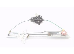 Recambio de mecanismo elevalunas delantero izquierdo para opel corsa d 1.3 cdti referencia OEM IAM 13298153 39161986 