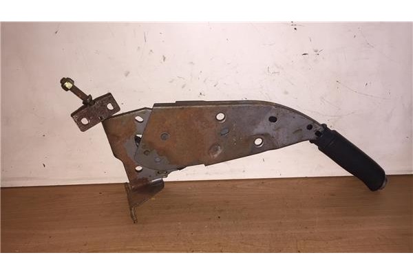 Recambio de palanca freno de mano para renault laguna ii (bg0) 2.2 dci (bg09) referencia OEM IAM 8200702531  