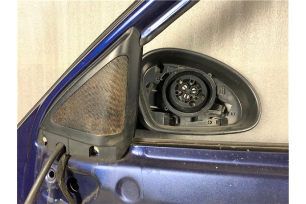 Recambio de puerta delantero derecha para seat ibiza (6l1) referencia OEM IAM   