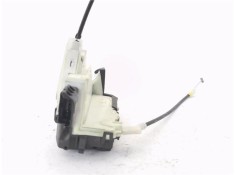 Recambio de cierre electromagnetico delantero izquierdo para peugeot 3008 1.6 hdi referencia OEM IAM 9135HF 732291 