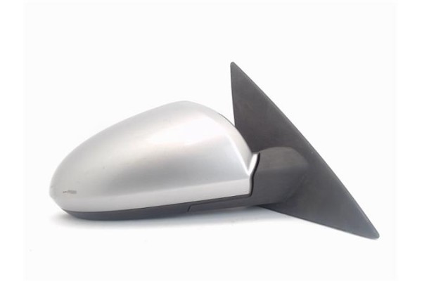 Recambio de retrovisor electrico derecho para nissan primera hatchback (p12) 1.6 referencia OEM IAM 96301AU480 96301AU481 