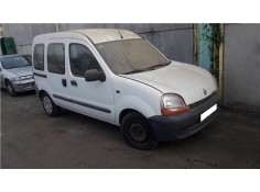 renault kangoo i (f/kc0) del año 2001