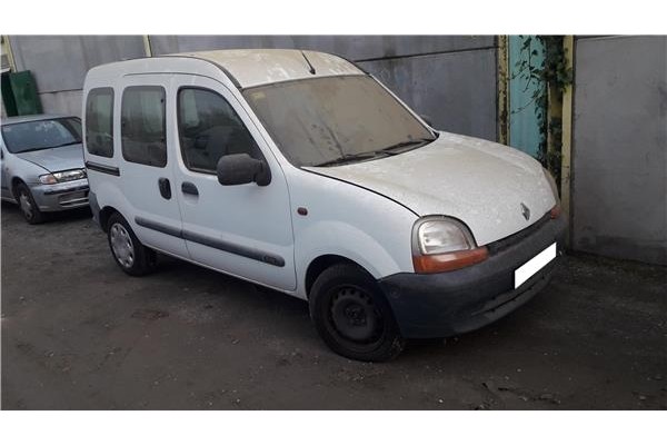 renault kangoo i (f/kc0) del año 2001 renault kangoo i (f/kc0) del año 2001