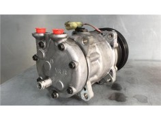 Recambio de compresor aire acond. para rover 400 fastback (rt) 416 si referencia OEM IAM SD7V16 1010 
