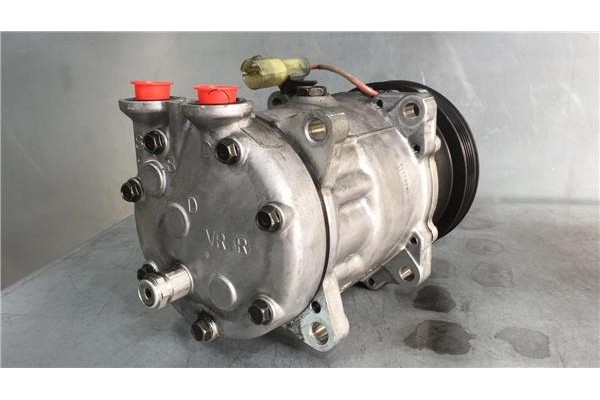 Recambio de compresor aire acond. para rover 400 fastback (rt) 416 si referencia OEM IAM SD7V16 1010 