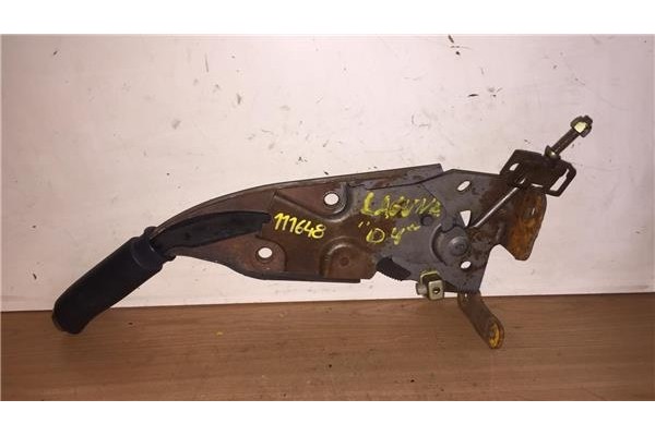 Recambio de palanca freno de mano para renault laguna ii (bg0) 2.2 dci (bg09) referencia OEM IAM 8200702531  