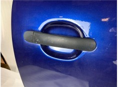 Recambio de puerta delantero derecha para seat ibiza (6l1) referencia OEM IAM   
