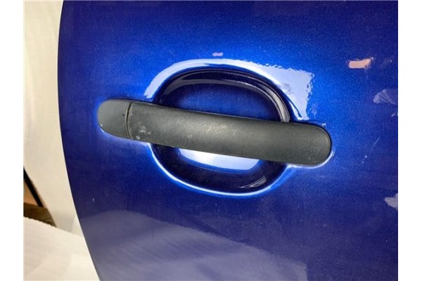 Recambio de puerta delantero derecha para seat ibiza (6l1) referencia OEM IAM   