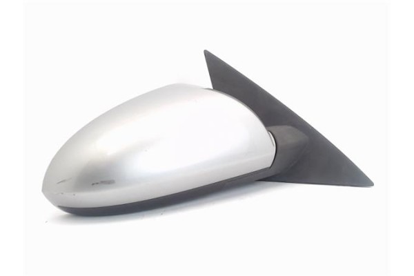 Recambio de retrovisor electrico derecho para nissan primera hatchback (p12) 1.6 referencia OEM IAM 96301AU480 96301AU481 