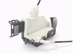 Recambio de cierre electromagnetico delantero izquierdo para peugeot 3008 1.6 hdi referencia OEM IAM 9135HF 732291 