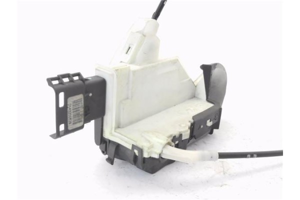 Recambio de cierre electromagnetico delantero izquierdo para peugeot 3008 1.6 hdi referencia OEM IAM 9135HF 732291 