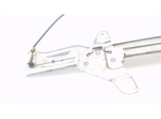 Recambio de mecanismo elevalunas delantero izquierdo para opel corsa d 1.3 cdti referencia OEM IAM 13298153 39161986 
