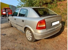 opel astra g berlina del año 1999