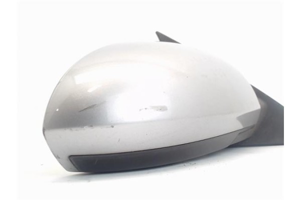 Recambio de retrovisor electrico derecho para nissan primera hatchback (p12) 1.6 referencia OEM IAM 96301AU480 96301AU481 