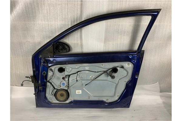 Recambio de puerta delantero derecha para seat ibiza (6l1) referencia OEM IAM   