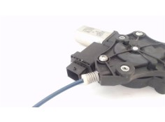 Recambio de mecanismo elevalunas delantero izquierdo para opel corsa d 1.3 cdti referencia OEM IAM 13298153 39161986 