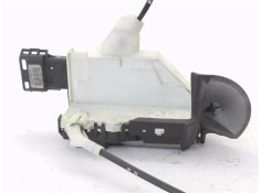 Recambio de cierre electromagnetico delantero izquierdo para peugeot 3008 1.6 hdi referencia OEM IAM 9135HF 732291 