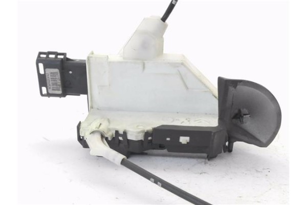 Recambio de cierre electromagnetico delantero izquierdo para peugeot 3008 1.6 hdi referencia OEM IAM 9135HF 732291 