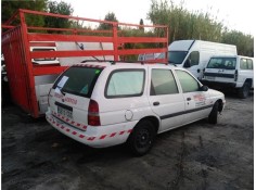 ford escort vii ranchera familiar (gal, anl) del año 2003